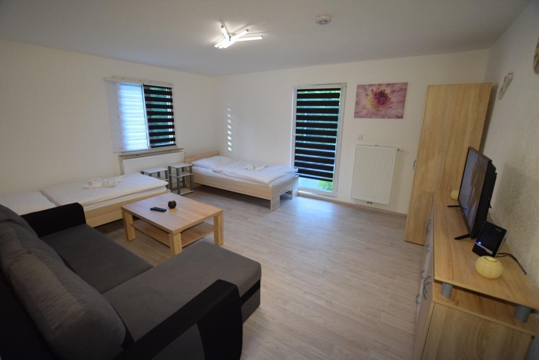 שטוטגרט Ab Apartment Objekt 23 מראה חיצוני תמונה