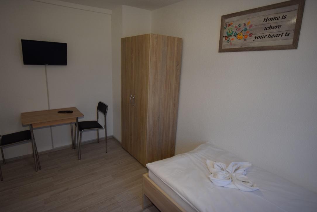 שטוטגרט Ab Apartment Objekt 23 מראה חיצוני תמונה