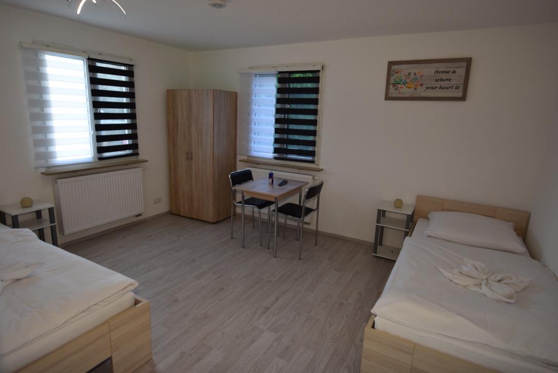 שטוטגרט Ab Apartment Objekt 23 מראה חיצוני תמונה