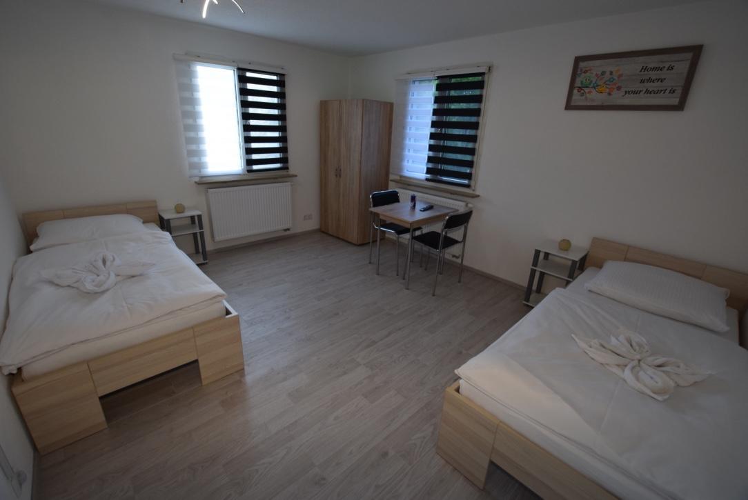 שטוטגרט Ab Apartment Objekt 23 מראה חיצוני תמונה