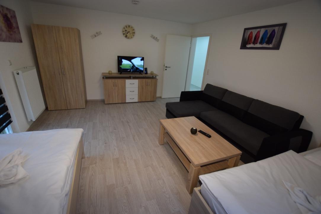 שטוטגרט Ab Apartment Objekt 23 מראה חיצוני תמונה
