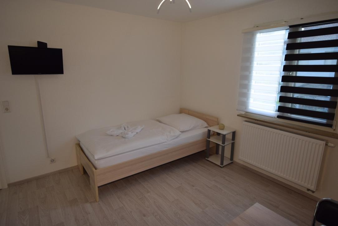 שטוטגרט Ab Apartment Objekt 23 מראה חיצוני תמונה